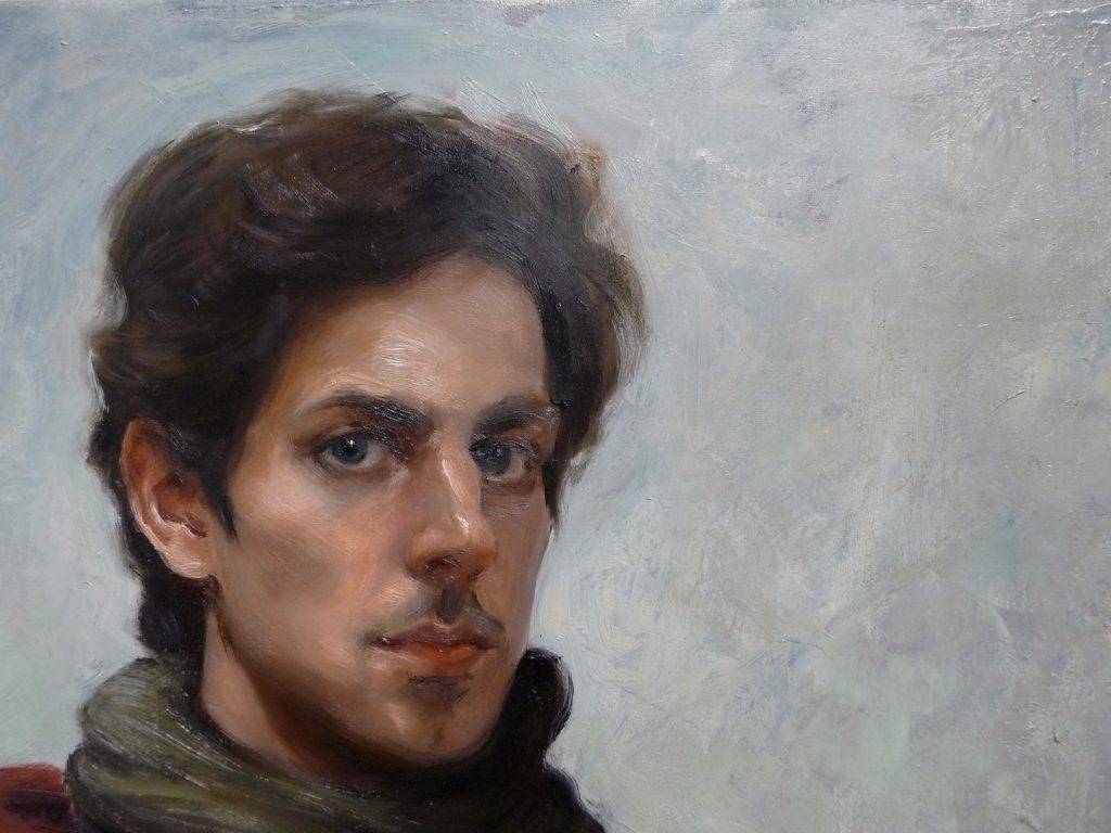 Exhibition: William A. Nathans @ Visitor Centre | County Dublin | Ireland